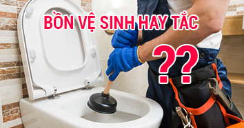 Biểu hiện cần Hút bể phốt là gì ?